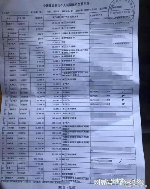 恩施代开银行流水真相：企业主踩过的坑与合规自救指南